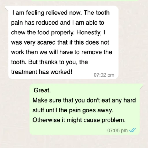 WhatsApp Review 2